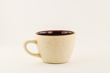 Cup of coffee