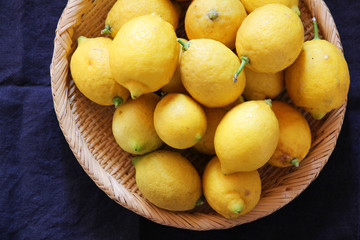 レモン_ざるNo.3