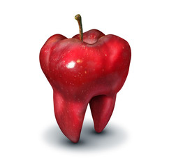Apple Tooth