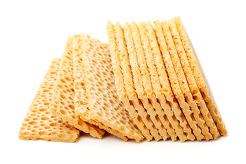 rye crackers