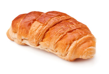 Fresh Croissant