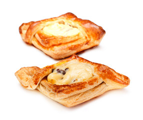 Pies With Curds