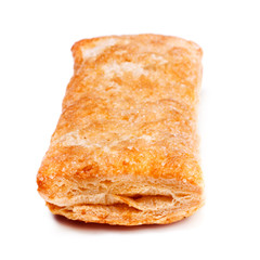 Sweet Puff Pie