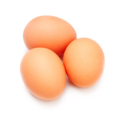 Brown Eggs