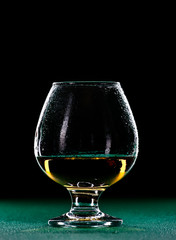 Whiskey Glass