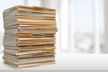 Document, Paper, File.
