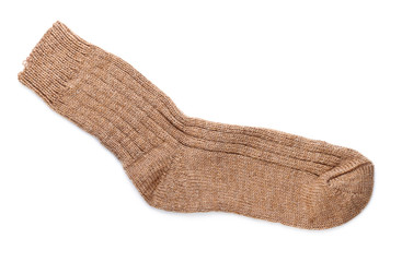 Woollen Sock