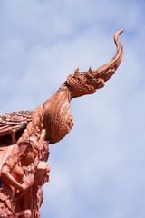 Sila Ngu Temple SamuiKoh