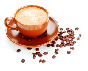 Coffee Cup