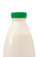 Bottle of Milk