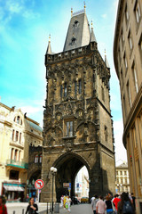 Prague