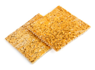 biscuits with dill