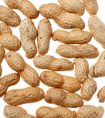 Peanuts Background
