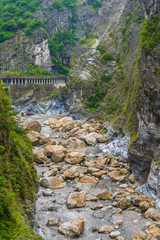 Taroko Gorge National Park