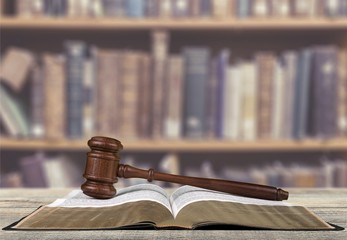 Legal System, Law, Gavel.