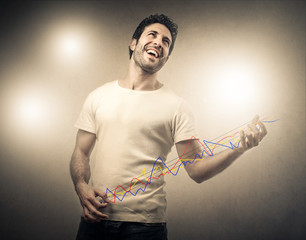 The power of music