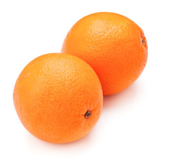 Fresh Oranges