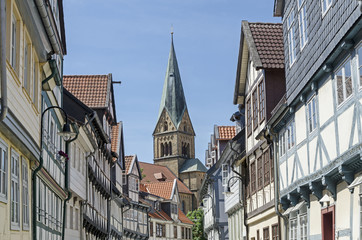 Wolfenbüttel