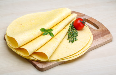 Tortilla