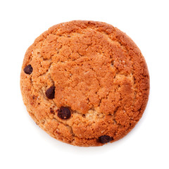 Single Chocolate Chip Cookie