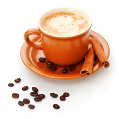 Coffee Cup
