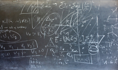 Chalkboard