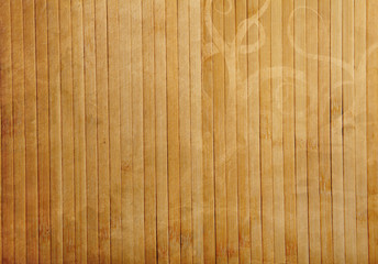 Old wooden texture, background
