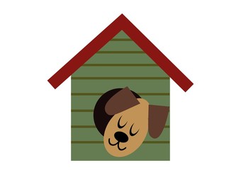 pies,wpatrywanie,logo © monikakosz