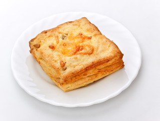 cheese pie