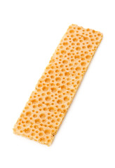 rye cracker