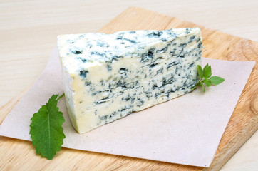 Dor Blue cheese