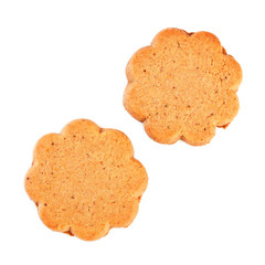cinnamon cookies