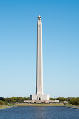 San Jacinto State Park