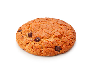 Single Chocolate Chip Cookie