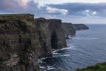 Cliffs of Moher