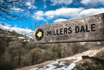 Millers Dale 2