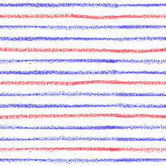 Seamless striped pattern.