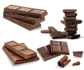 Candy Bar, Chocolate, White Chocolate.
