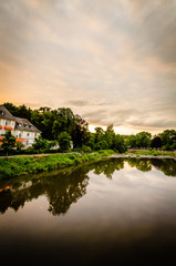 Fototapeta premium Bad Kreuznach