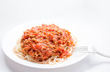 パスタ