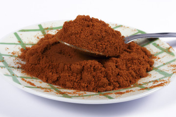 Smoked sweet spanish paprika