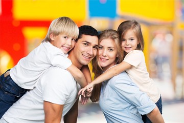 Father, day, children.