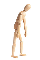 Wooden Dummy