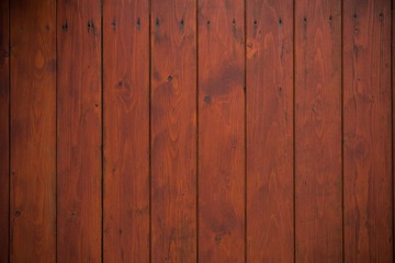 Wood Planks Background