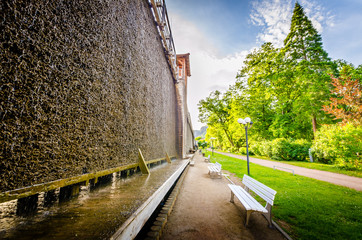 Bad Münster am Stein Ebernburg