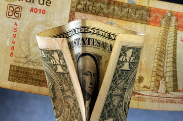 Peso cubano convertible Cuban convertible pesos 