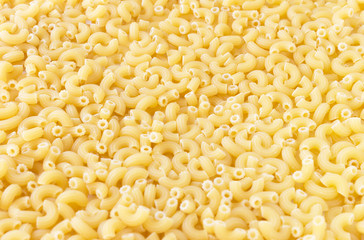 photo shot of pasta background