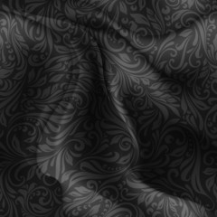 Abstract seamless pattern