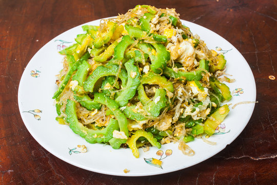 Bitter Gourd
