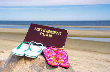 Retirement planning - 85135373